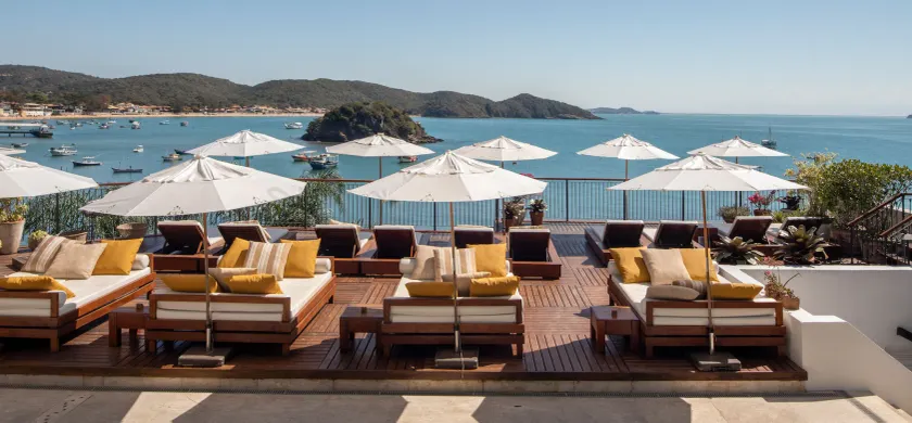 Casas Brancas Boutique Hotel & Spa - Image 1