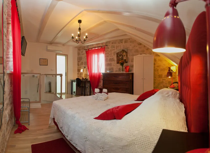 Bed & Breakfast Vila Baguc - Image 1