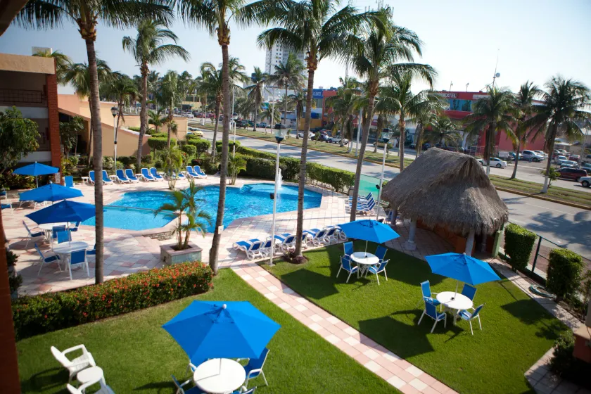 Hotel Jaragua - Image 1