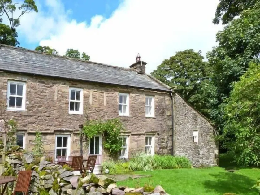 High Sprintgill Cottage - Image 1