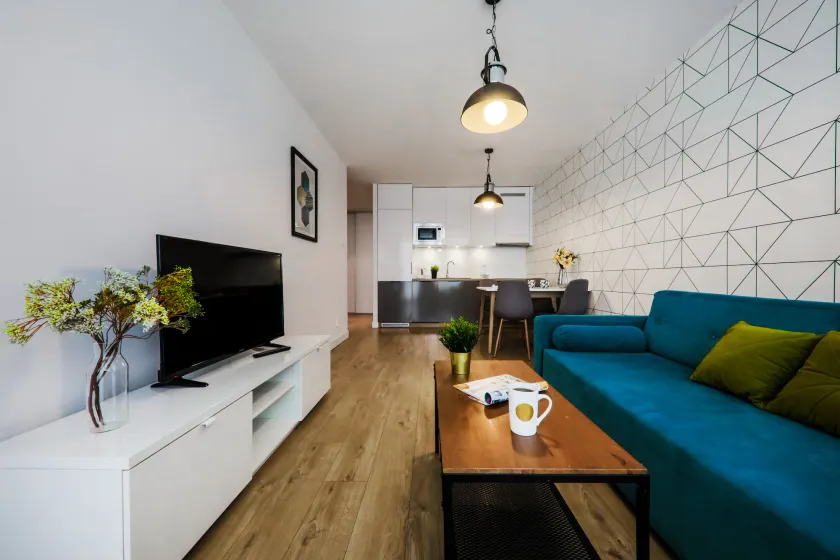 Emihouse CityVibe Apartments - Image 1