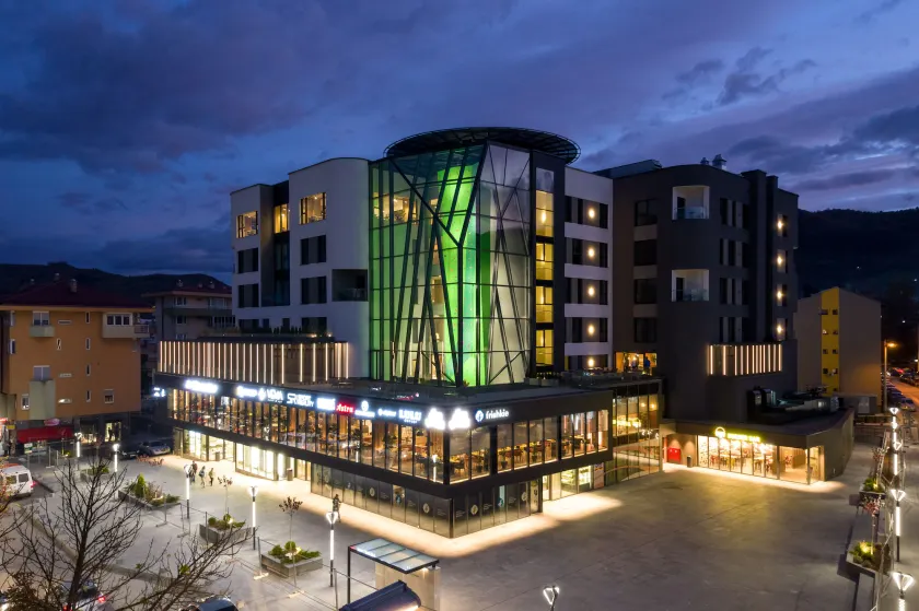 Hotel Vema - Image 1