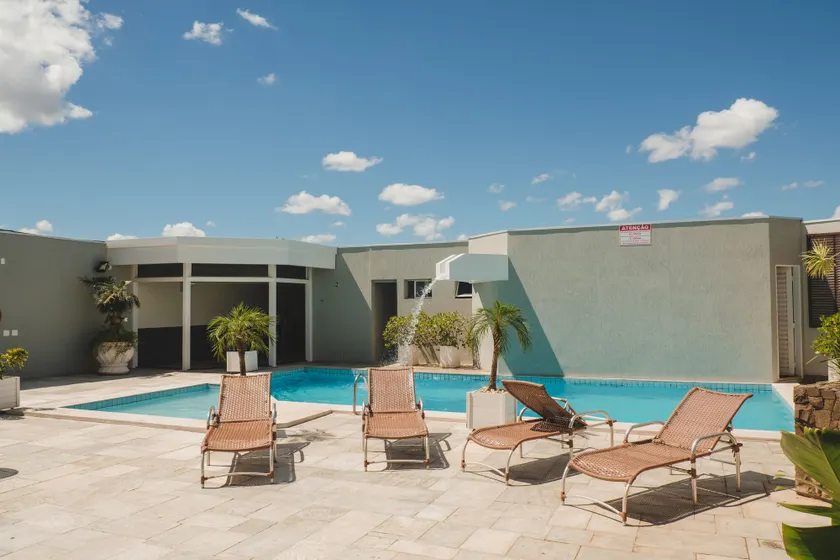 Bristol Exceler Campo Grande - Image 1