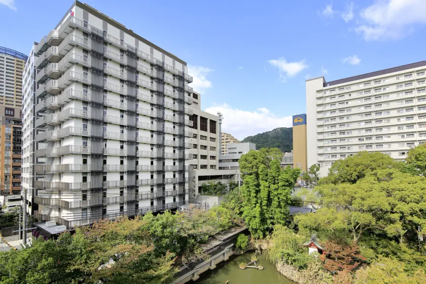 Hotel Monte Hermana Kobe Amalie - Image 1