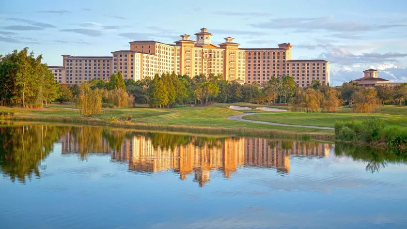 Rosen Shingle Creek Universal Blvd - Image 1