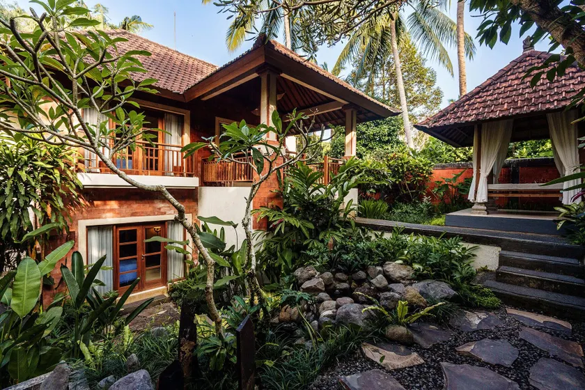 Rama Phala Resort & Spa - Image 1