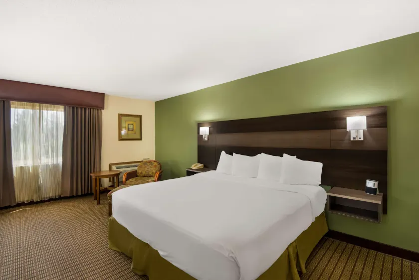 Best Western Prairie Inn & Conference Center - Image 1