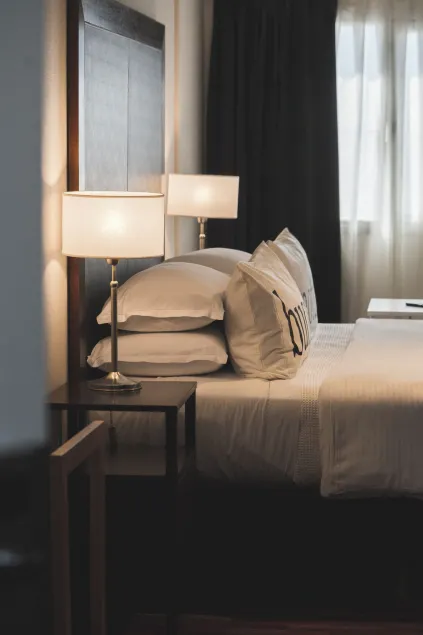 Hotel Tolosa - Image 1