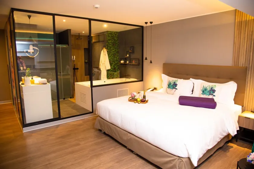Palmetto Hotel Business San Borja - Image 1