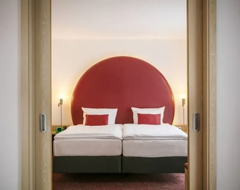 ARCOTEL Rubin Hamburg - Image 1