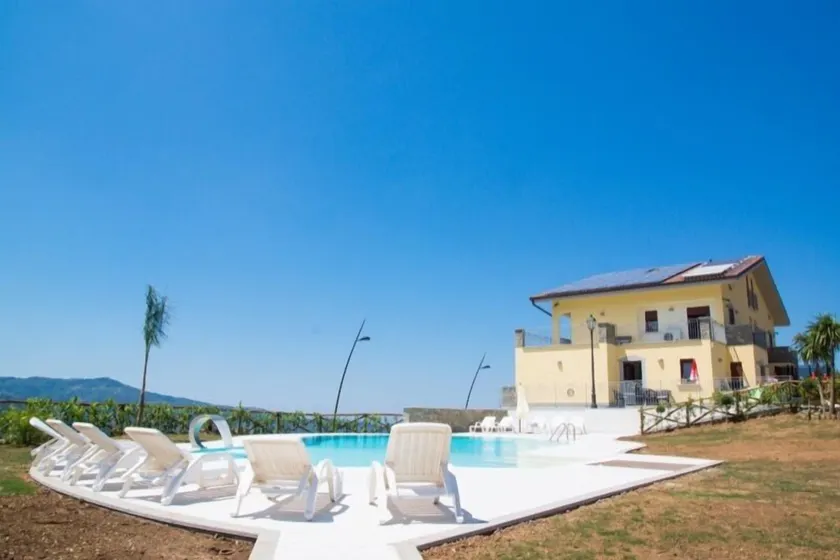 Agriturismo L'Oasi - Image 1