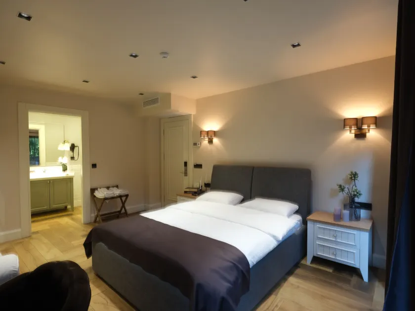Villa Polonez - Room