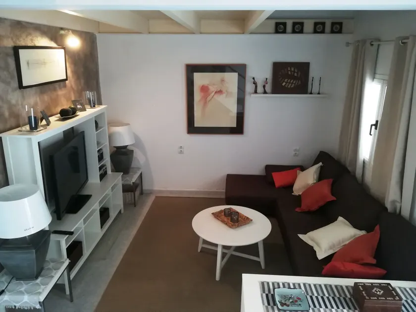 Can Blau, 10 Meters To The Beach - Image 1