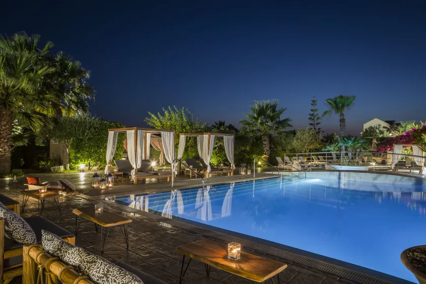 Avithos Resort Hotel - Image 1