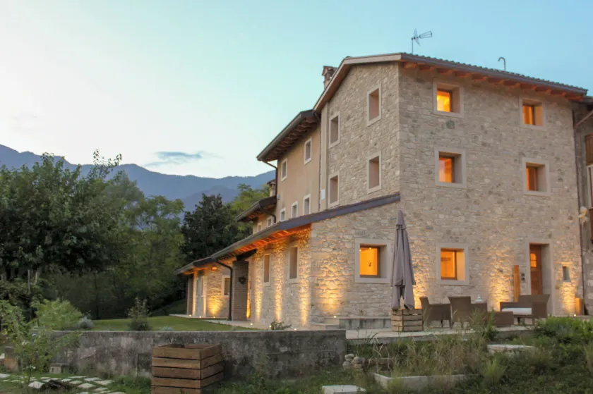 Gai De Sora Bio charming B&B - Image 1