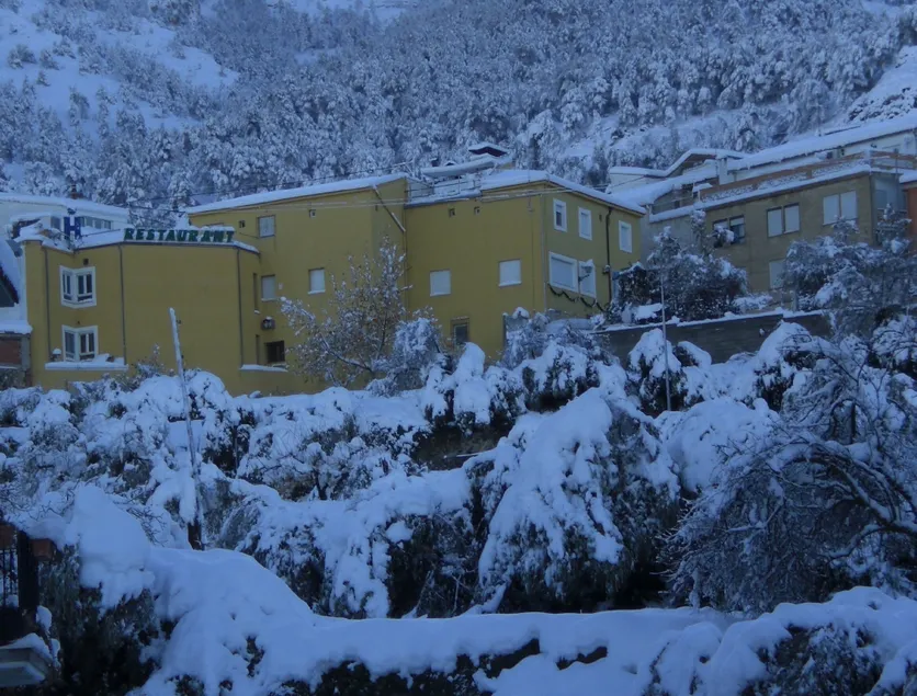 Pensión Mariola - Image 1