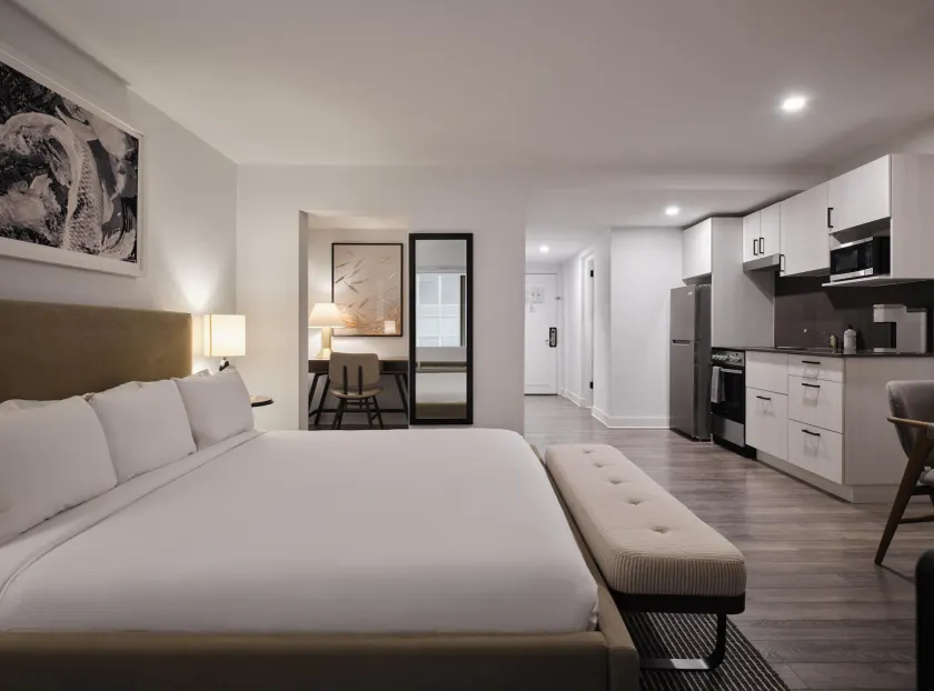 The Ora Hotel, BW Signature Collection - Image 1