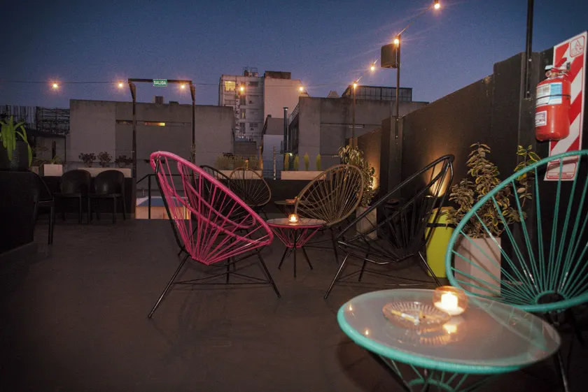 PH Palermo Hostel - Image 1