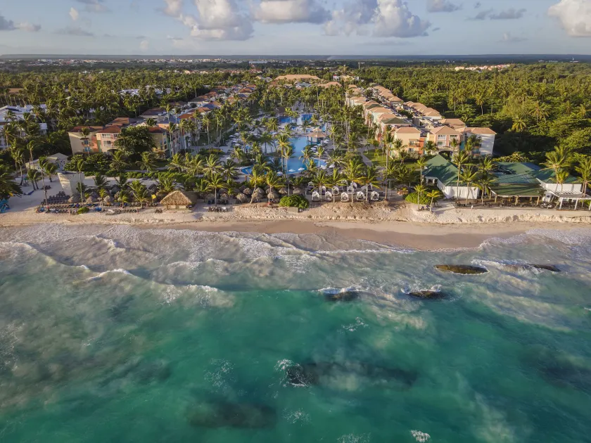 Ocean Blue & Sand Beach Resort - All Inclusive - Image 1