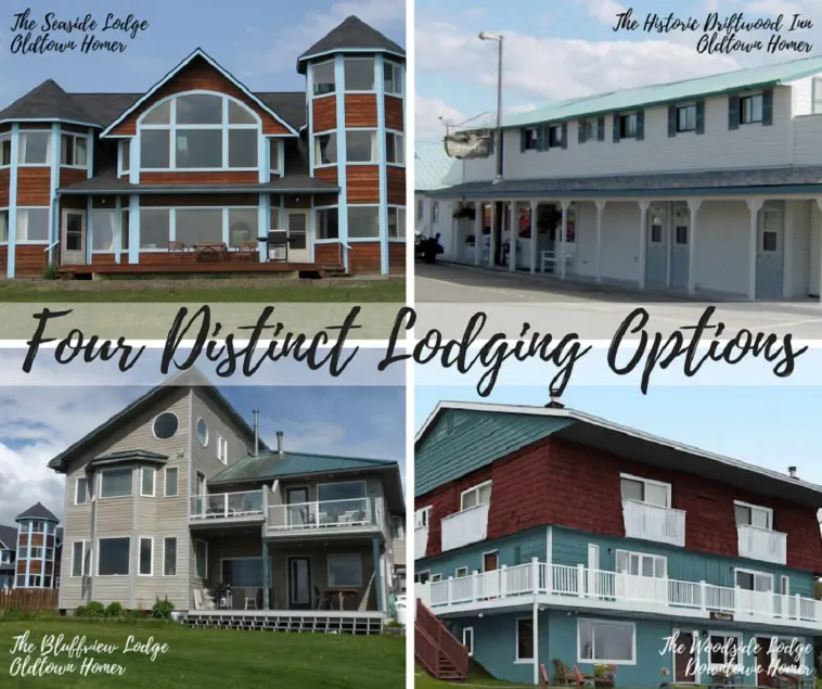 Driftwood Inn - Image 1