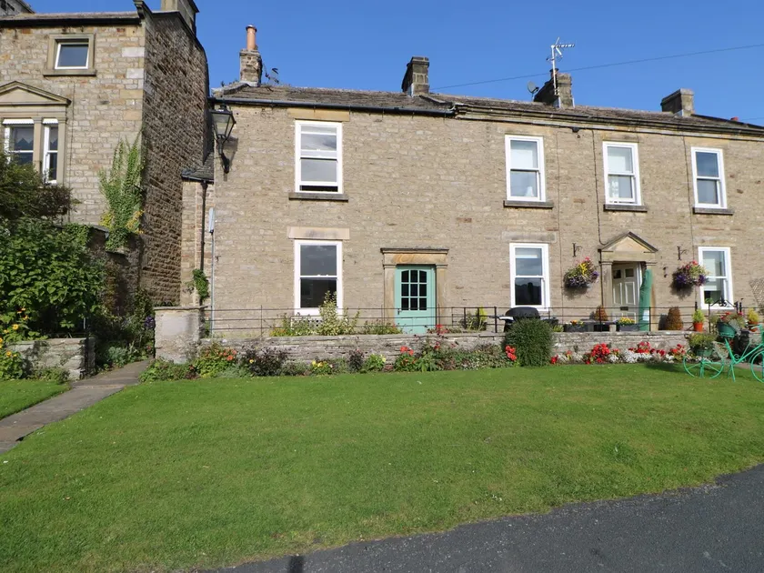 Fellside - Image 1