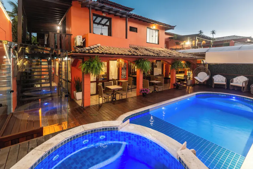 Pousada El Parador - Image 1