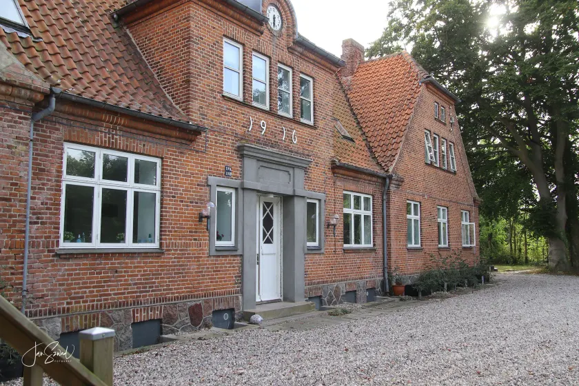 Stokkegaardens Hotel Apartments - Image 1