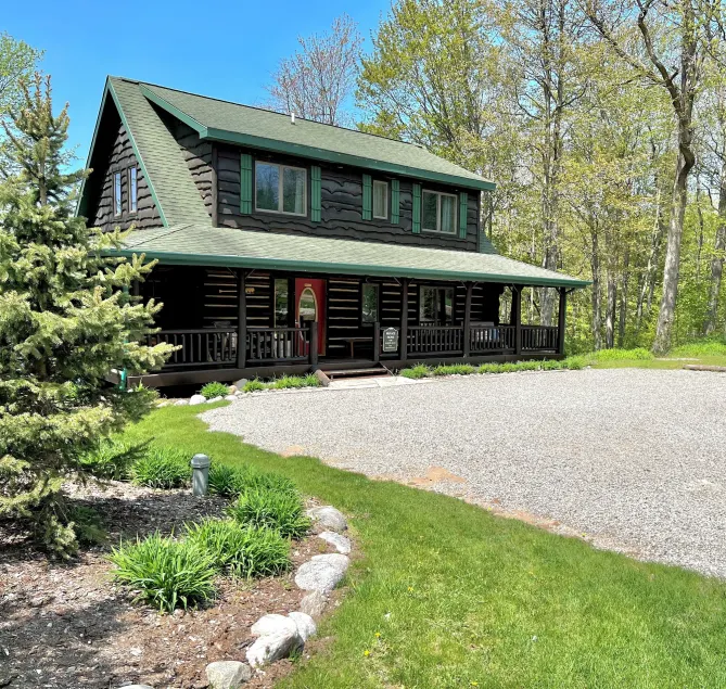 Sleeping Bear Resort - Image 1