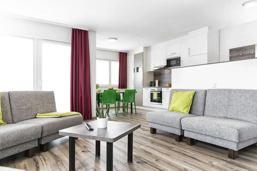 Business and Family Homes - Image 1