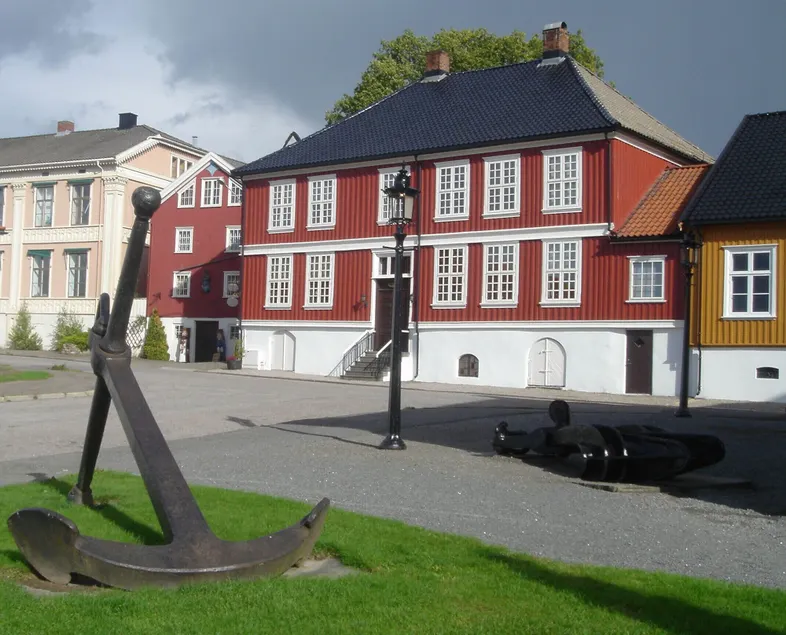 Lysko Gjestegård - Image 1