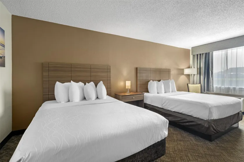 Best Western Center Inn - Image 1