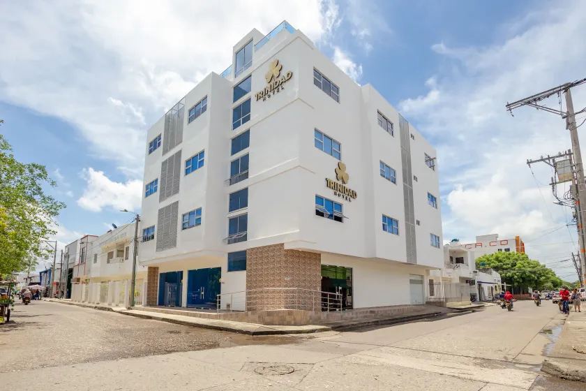 Ayenda Hotel Trinidad - Image 1