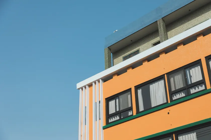 Nanhua Hotel - Image 1