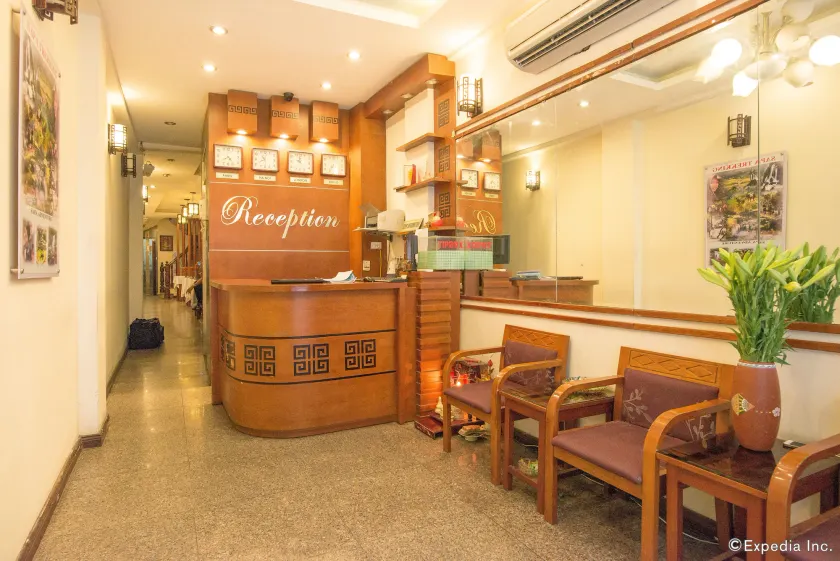Hanoi Charming House - Image 1