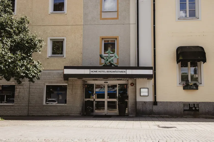Home Hotel Bergmästaren - Image 1