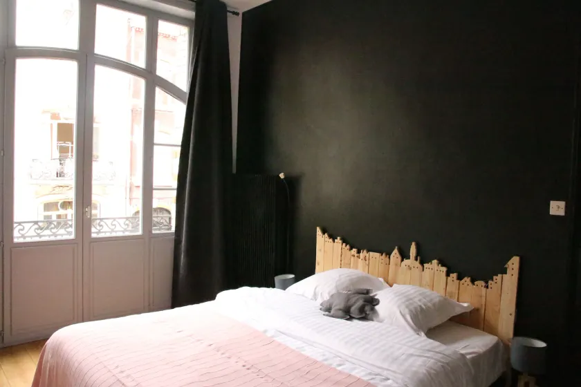 A&V Appart'Hotel - Image 1