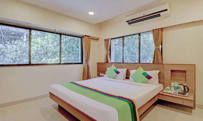 Treebo Vikrant Residency - Image 1