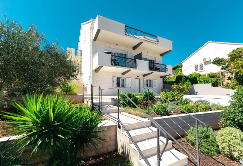 WISH Apartments - Image 1