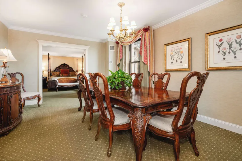 The Saint Paul Hotel - Image 1