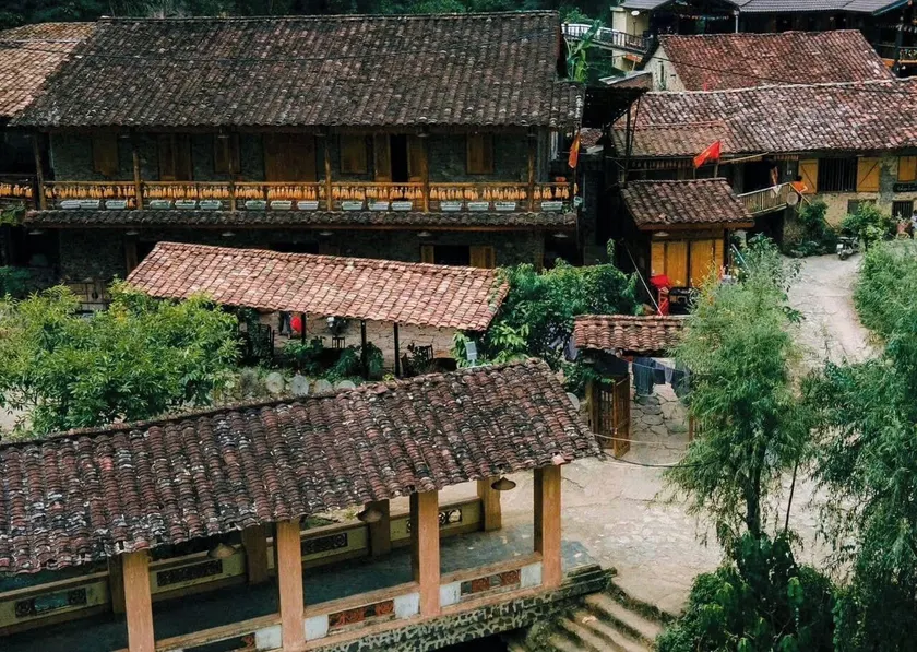 Tay's Home Khuoi Ky - Ban Gioc Falls - Image 1