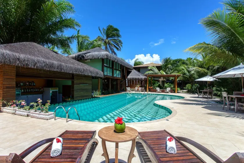 Terra Boa Hotel Boutique - Image 1