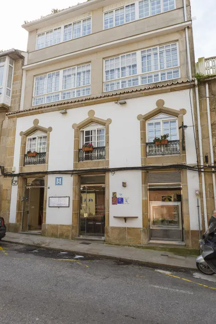 Hotel Restaurante Elisardo - Image 1
