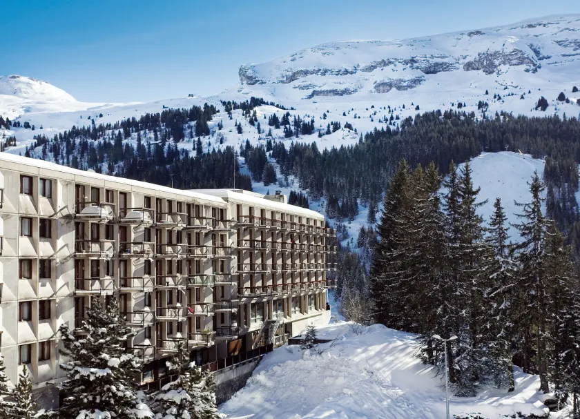 Hôtel Club MMV Le Flaine - Image 1