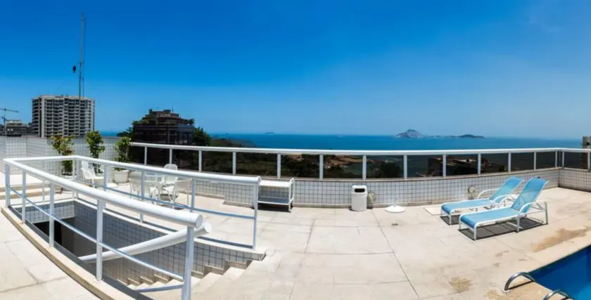 Atlantis Copacabana Hotel - Image 1