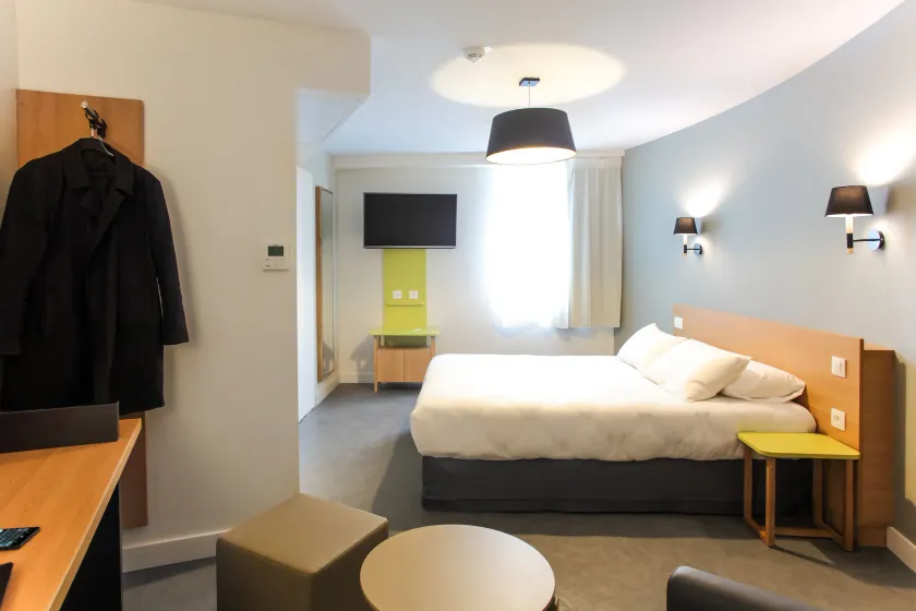 Hôtel Reseda - Image 1