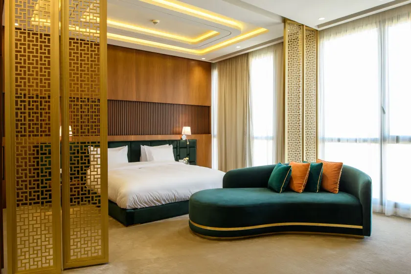 BH Appart Hotel - Image 1
