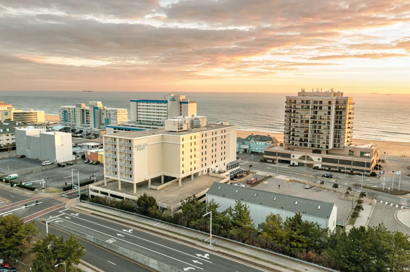 The Ocean Key Resort - Image 1