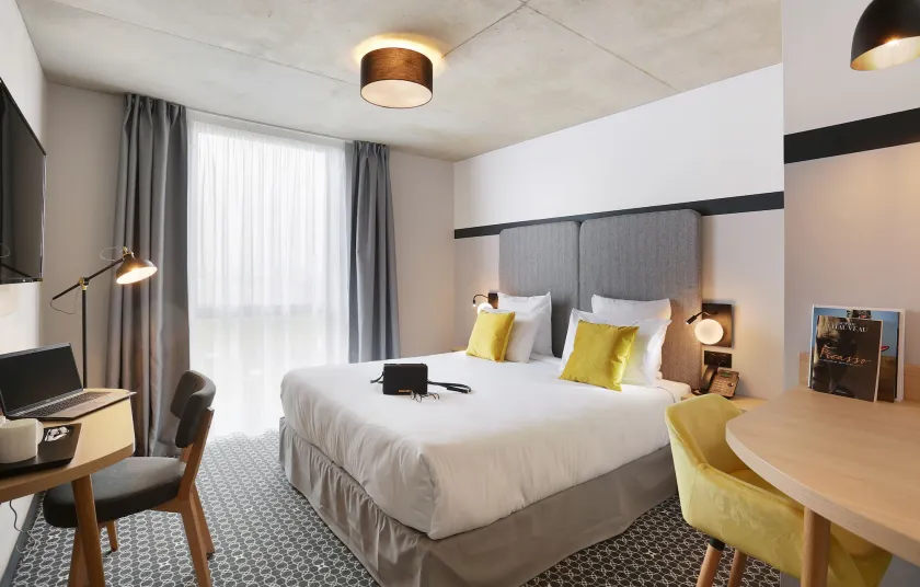 Appart'hôtel Odalys City - Toulouse Blagnac Aéroport - Image 1