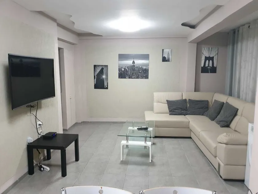 Comfort Apartments - Image 1