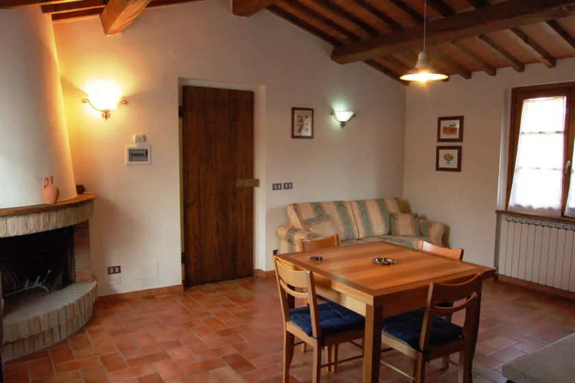 Familienfreundliches tolles Apartment mit Grill, Pool und Garten | Naturblick - Image 1